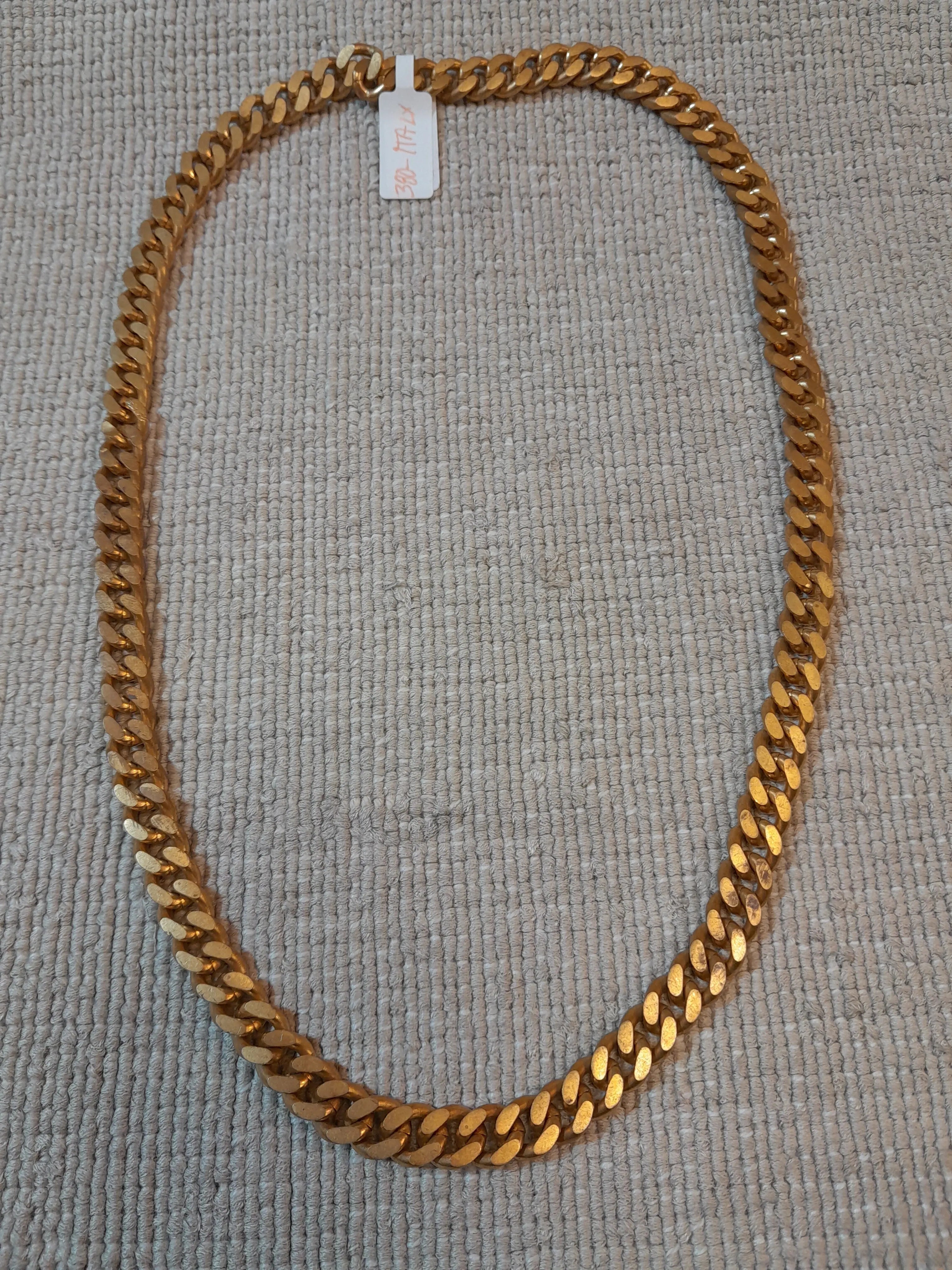 Handmade Italian Necklace #380 ABC Jewelries